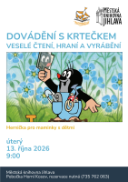 krtecek HK